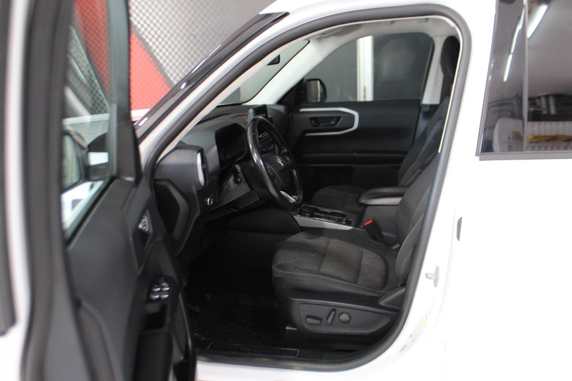 Ford Bronco Sport 2022 - Image 11