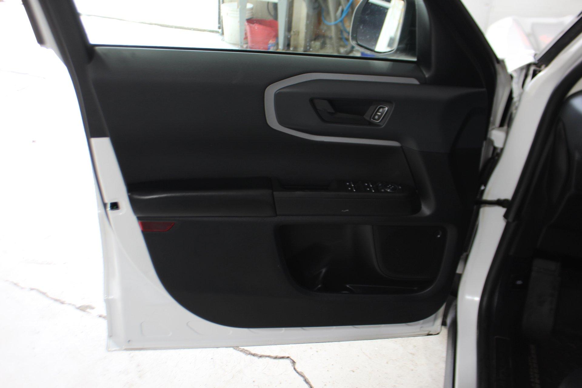 Ford Bronco Sport 2022 - Image 10