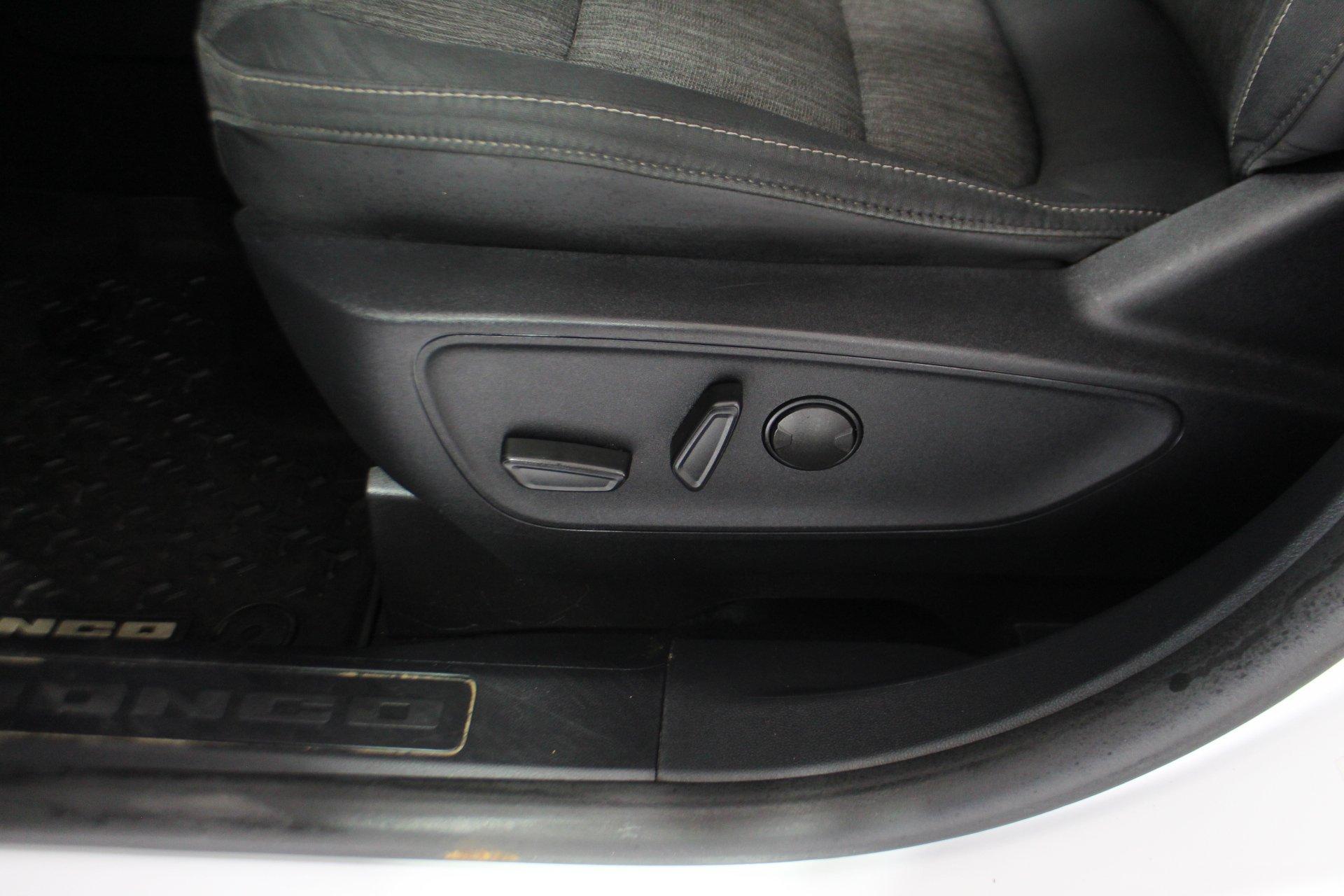 Ford Bronco Sport 2022 - Image 12