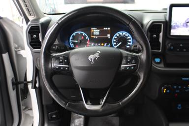 Ford Bronco Sport 2022 - Thumbnail 15