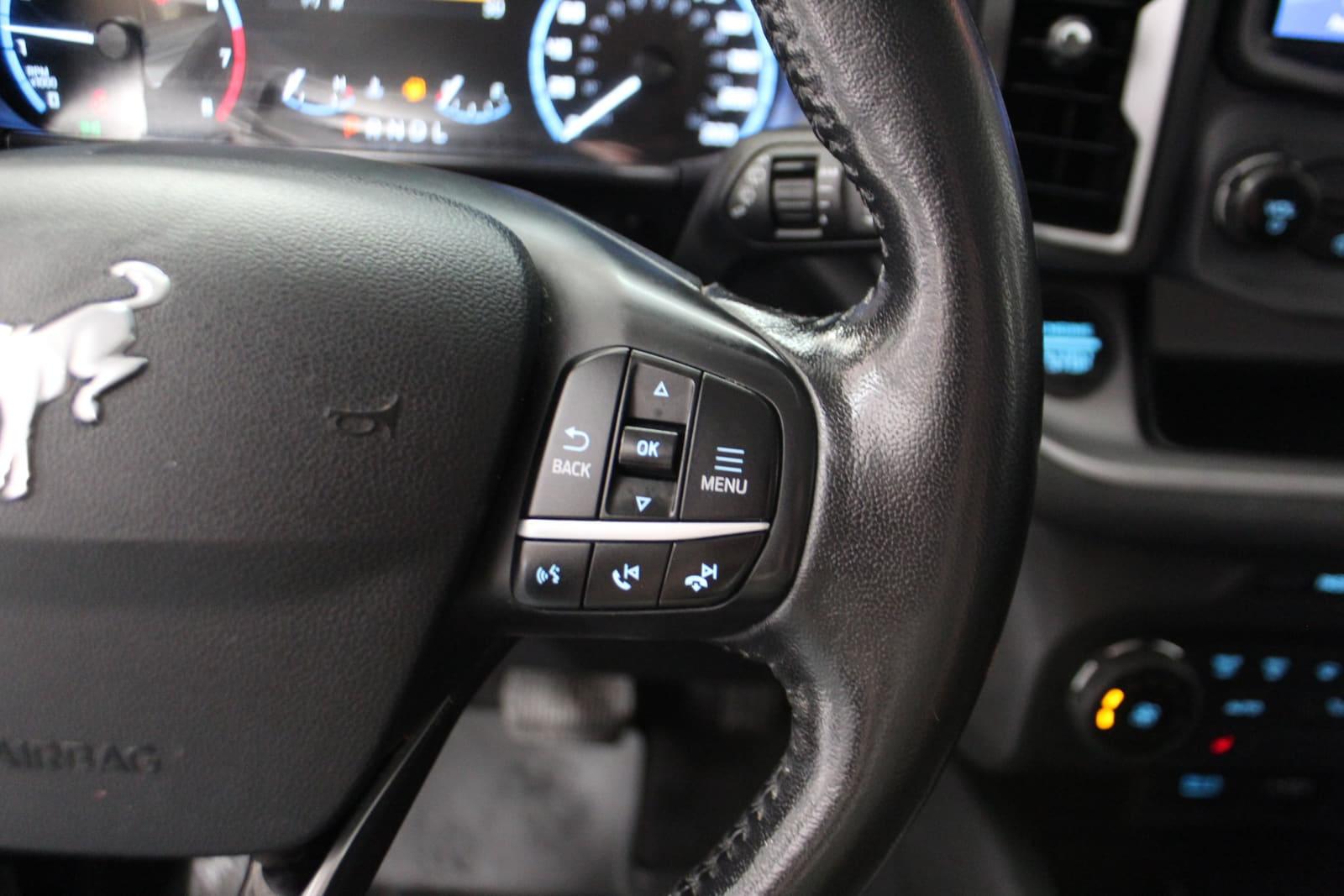 Ford Bronco Sport 2022 - Image 17