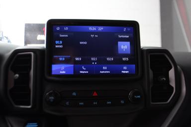 Ford Bronco Sport 2022 - Thumbnail 20