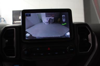 Ford Bronco Sport 2022 - Thumbnail 21