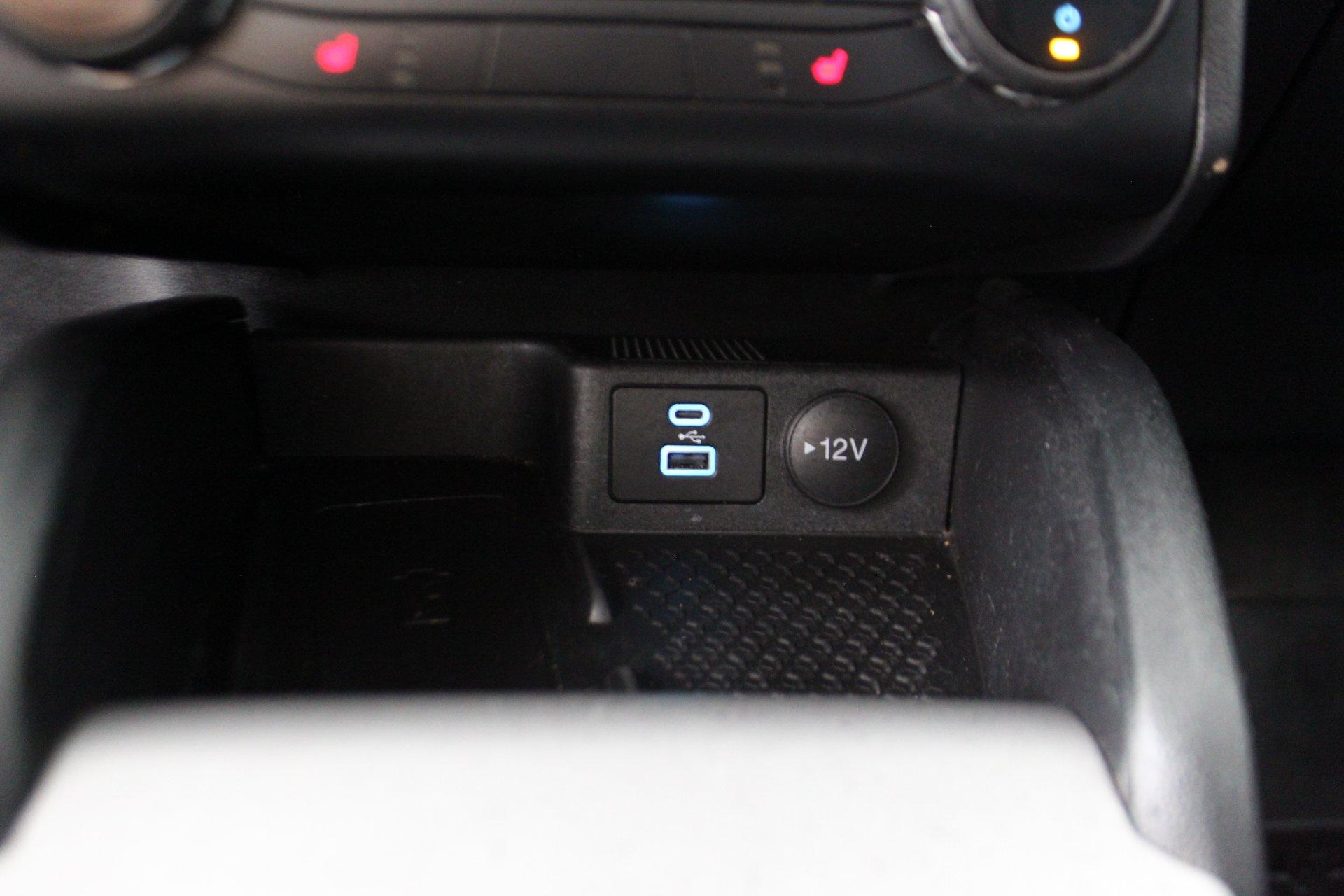 Ford Bronco Sport 2022 - Image 23