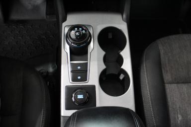 Ford Bronco Sport 2022 - Thumbnail 24