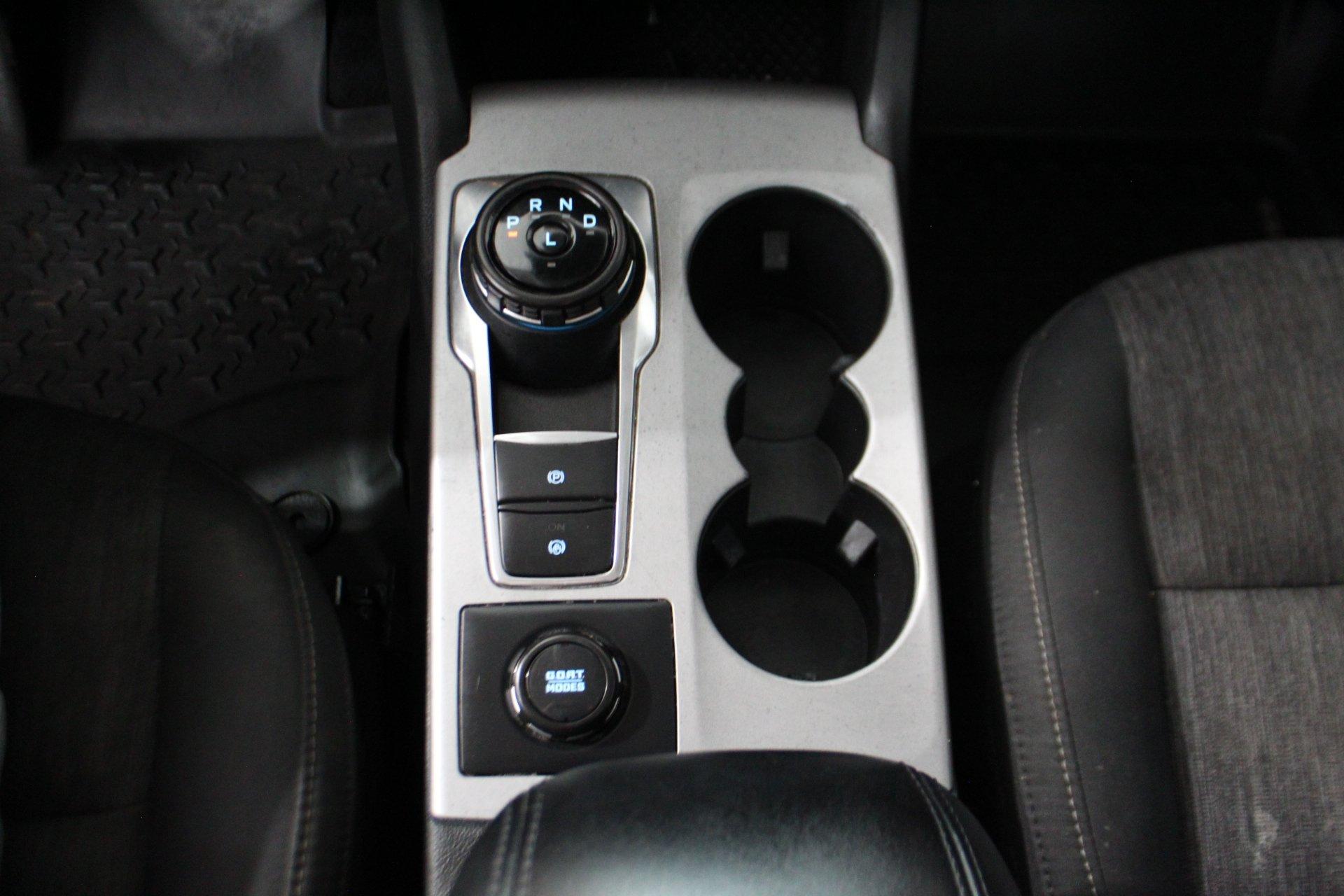 Ford Bronco Sport 2022 - Image 24