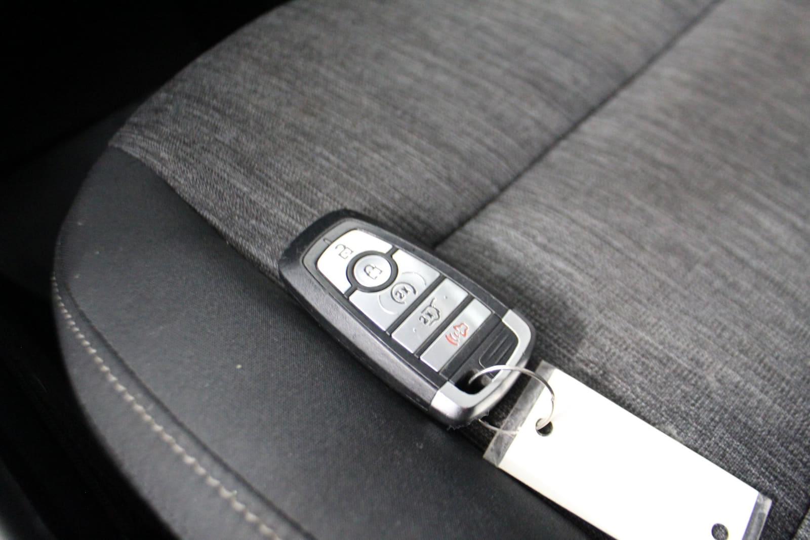 Ford Bronco Sport 2022 - Image 28