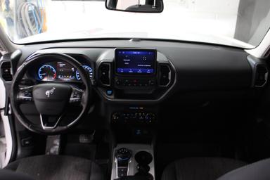 Ford Bronco Sport 2022 - Thumbnail 14