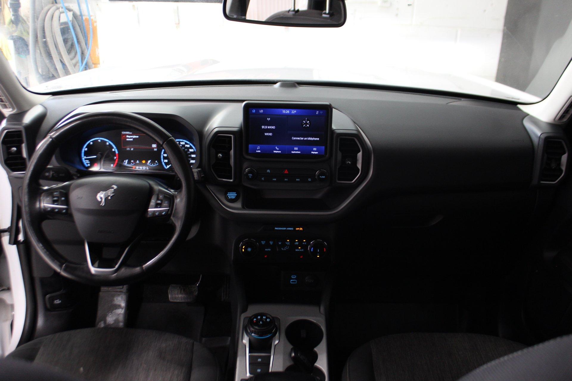 Ford Bronco Sport 2022 - Image 14