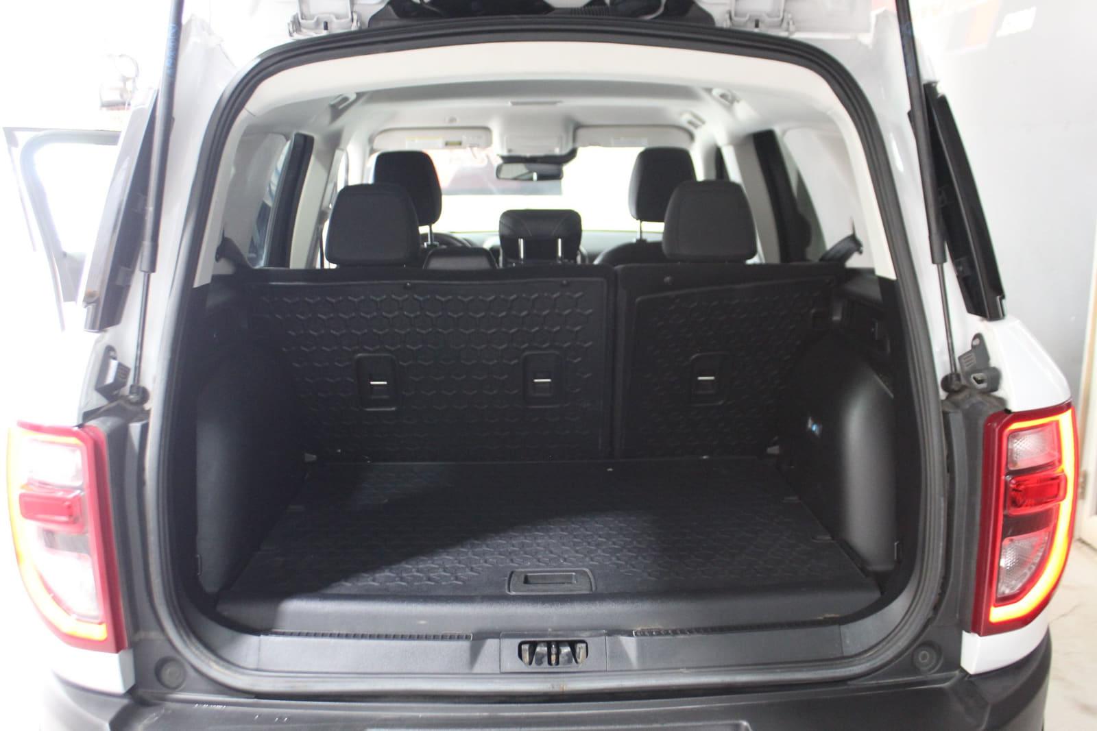 Ford Bronco Sport 2022 - Image 27