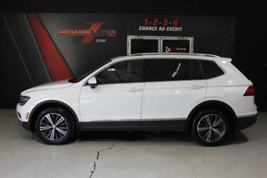 Volkswagen Tiguan 2020 - Thumbnail 1