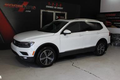 Volkswagen Tiguan 2020 - Thumbnail 2