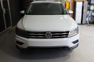 Volkswagen Tiguan 2020 - Thumbnail 4