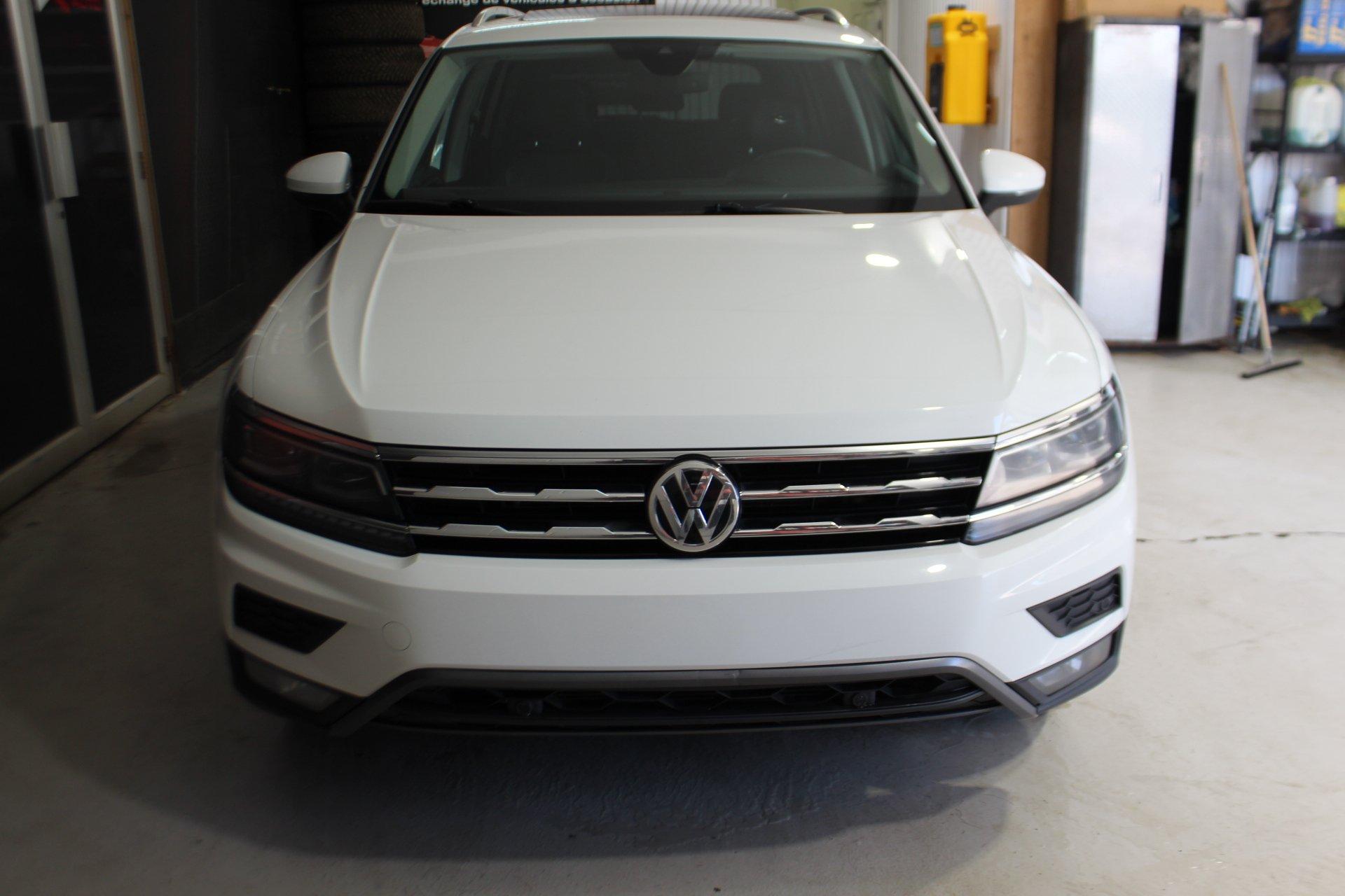 Volkswagen Tiguan 2020 - Image 4