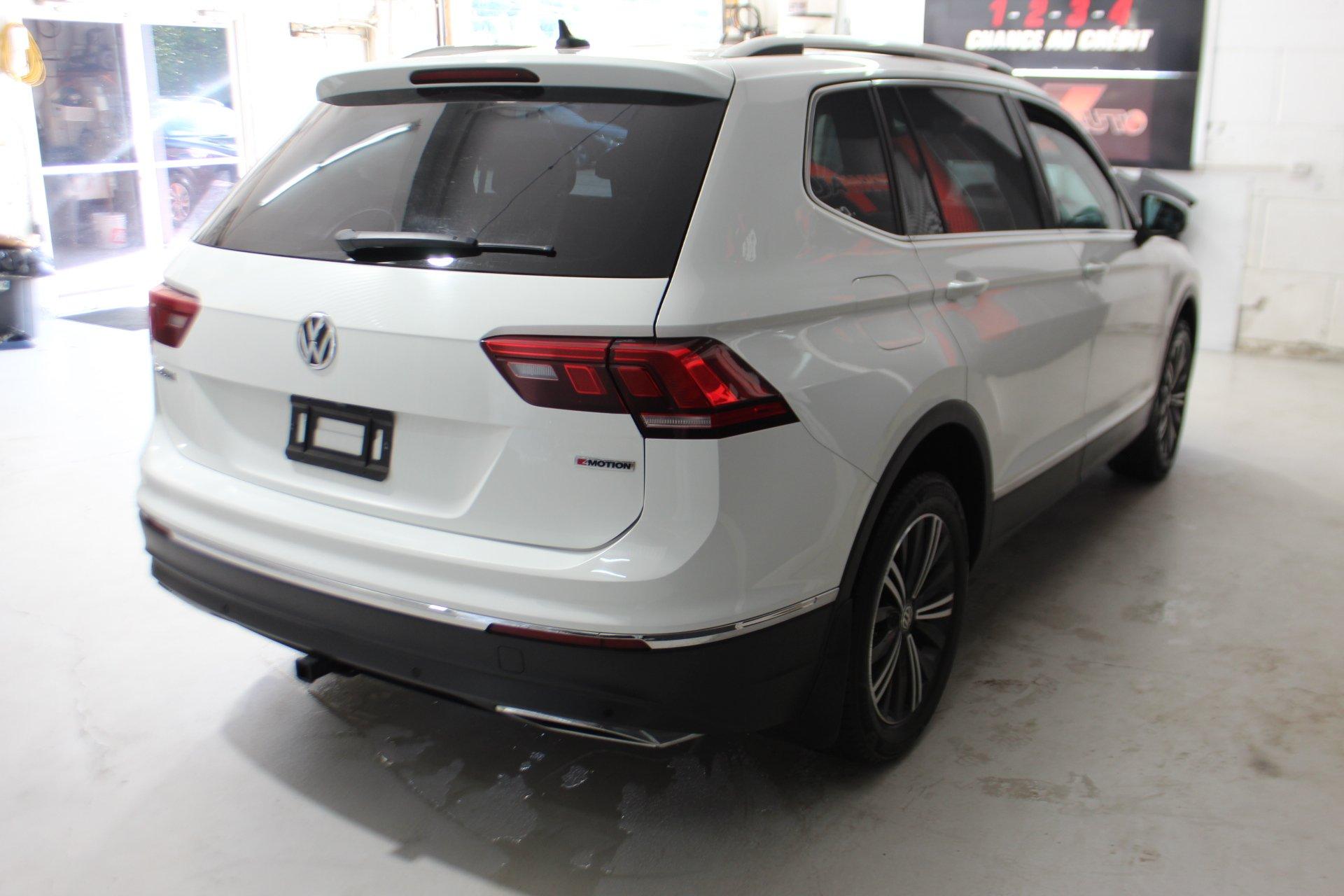 Volkswagen Tiguan 2020 - Image 6