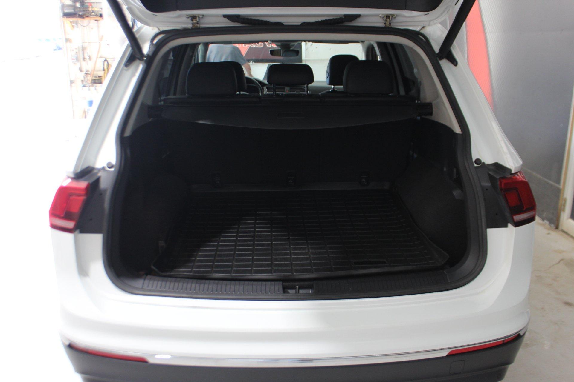 Volkswagen Tiguan 2020 - Image 8