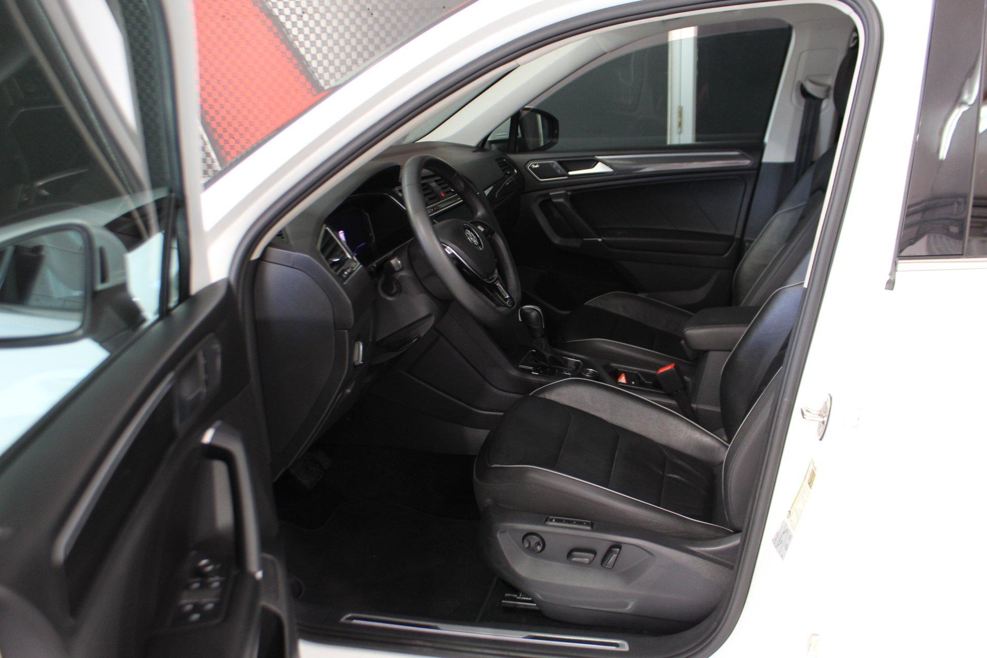 Volkswagen Tiguan 2020 - Image 12