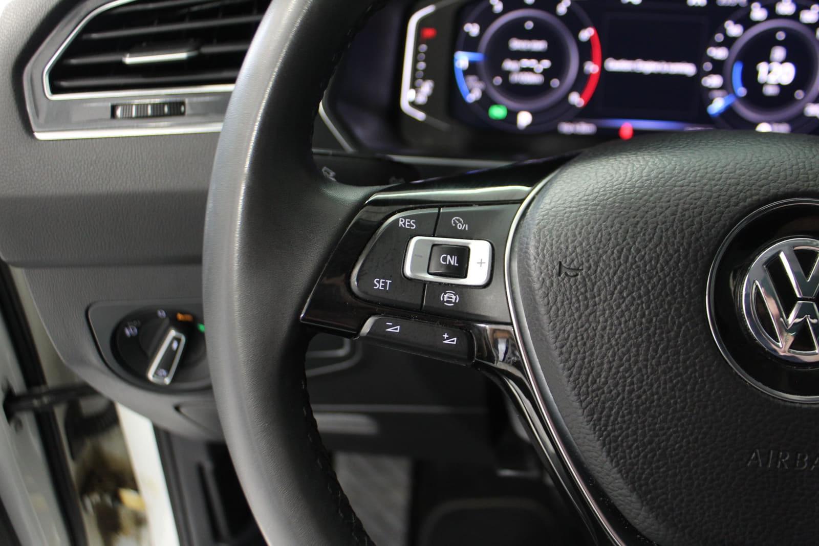 Volkswagen Tiguan 2020 - Image 18