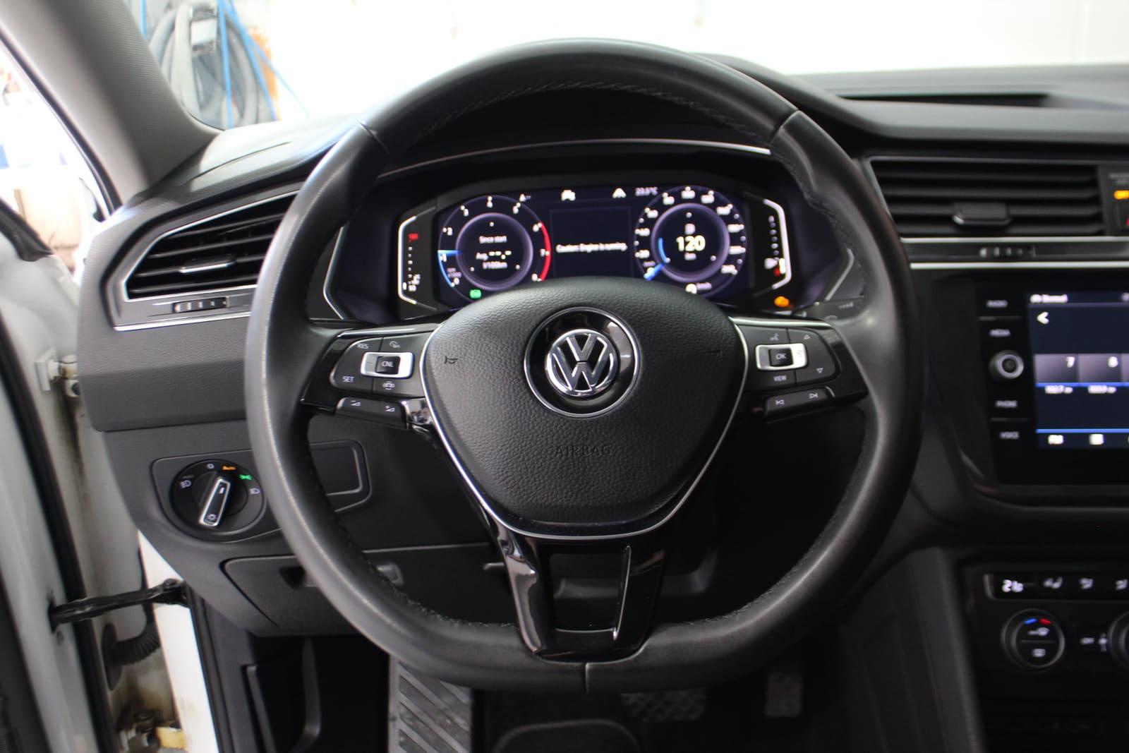 Volkswagen Tiguan 2020 - Image 16