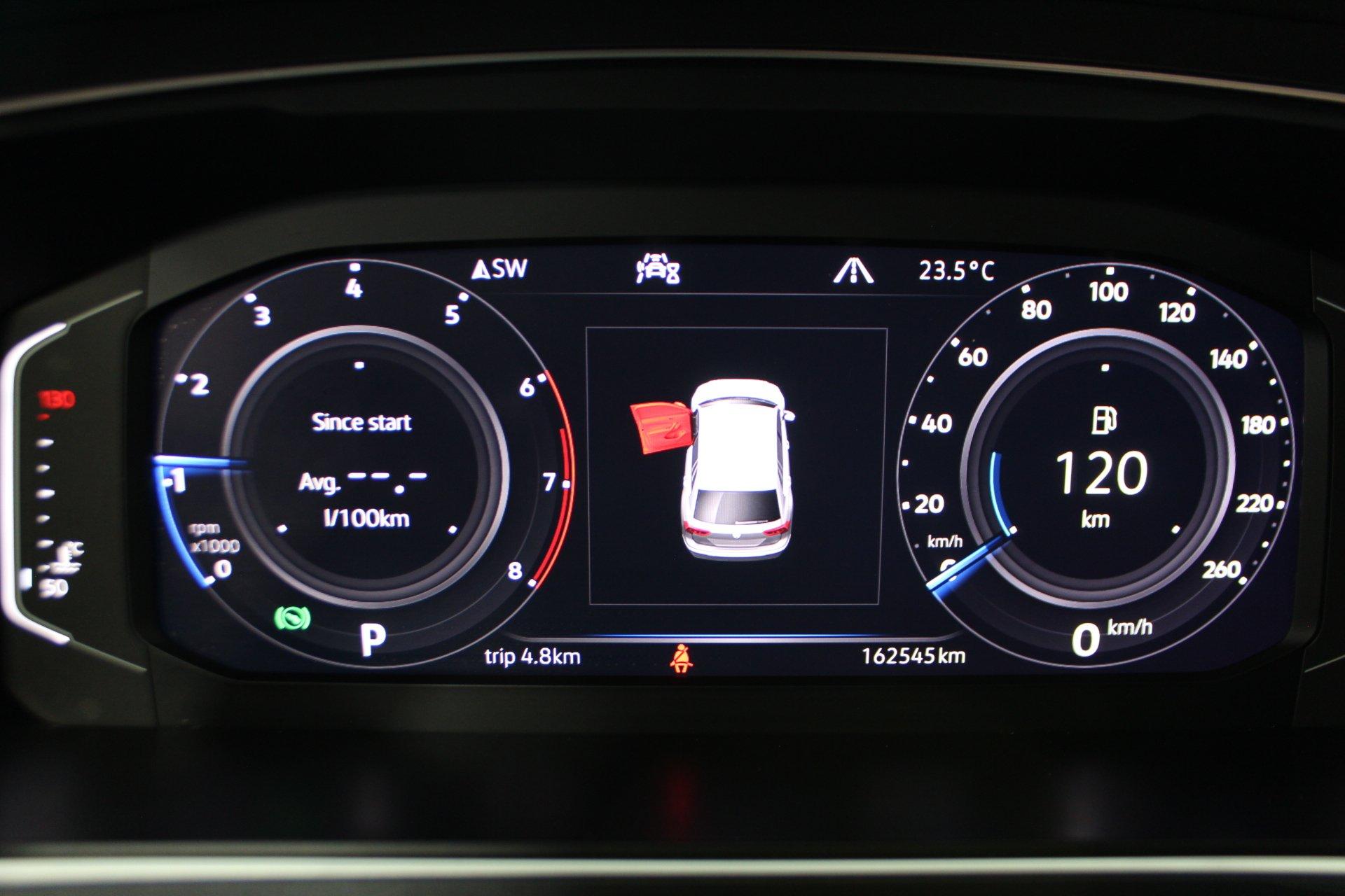 Volkswagen Tiguan 2020 - Image 20