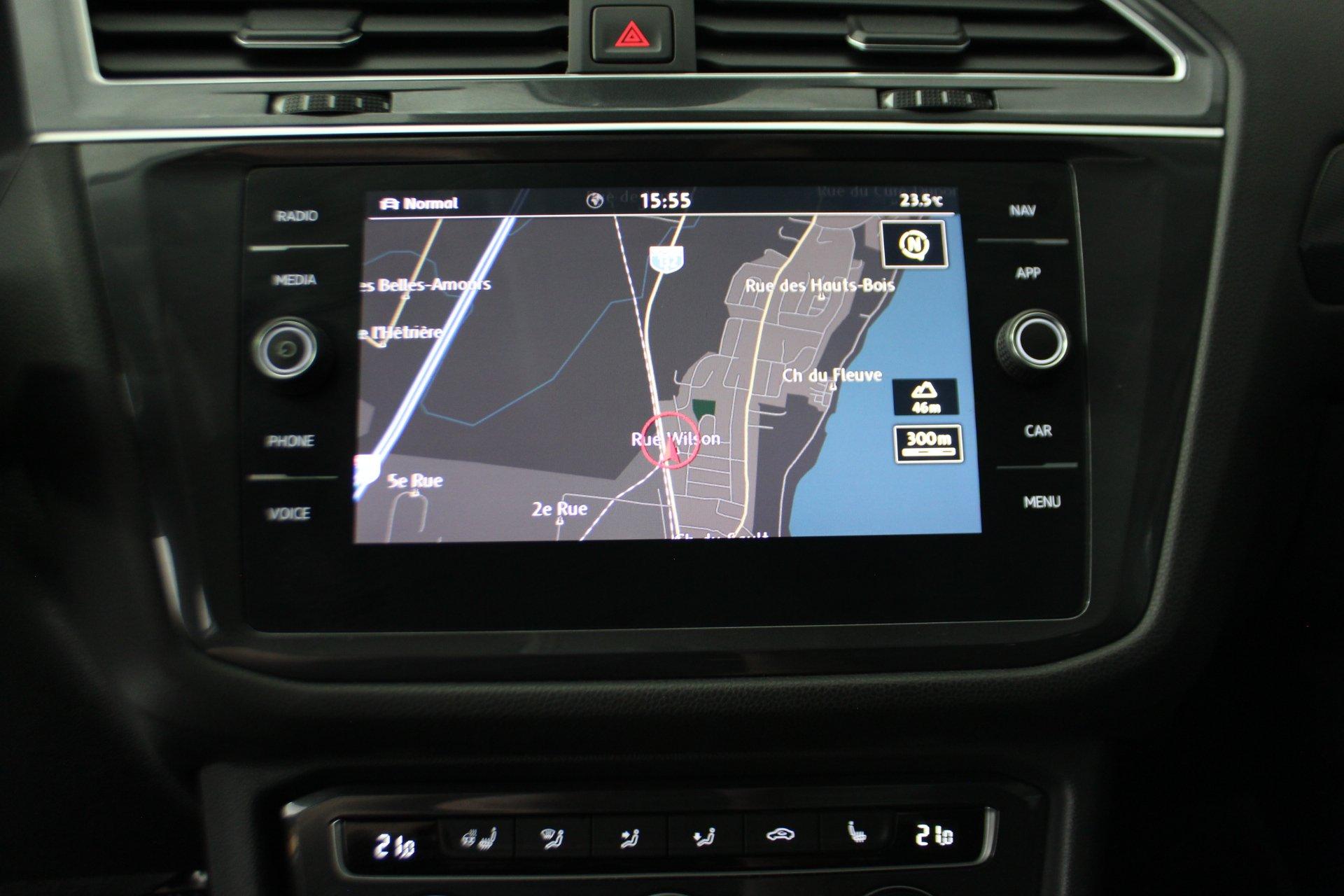 Volkswagen Tiguan 2020 - Image 22