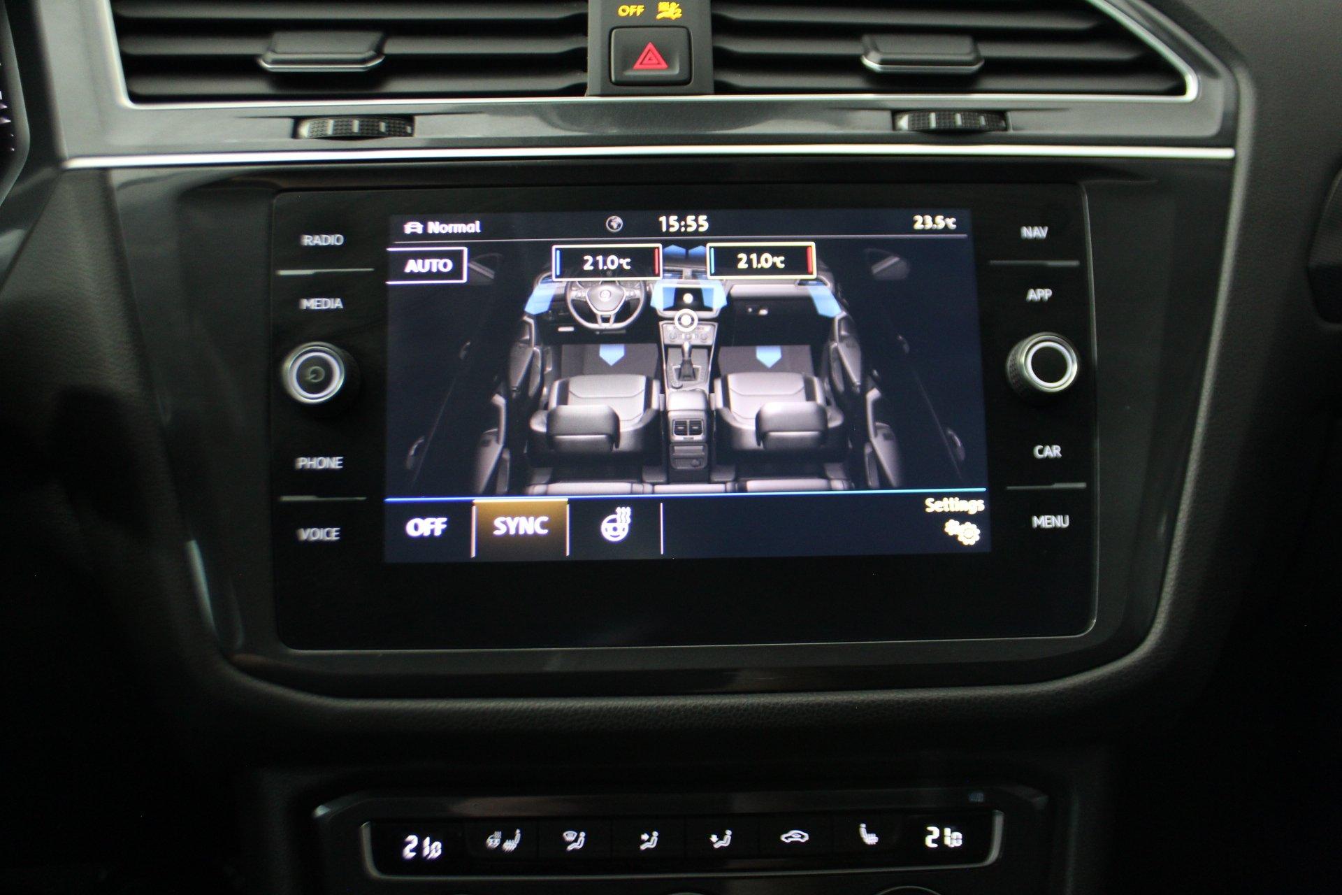 Volkswagen Tiguan 2020 - Image 24