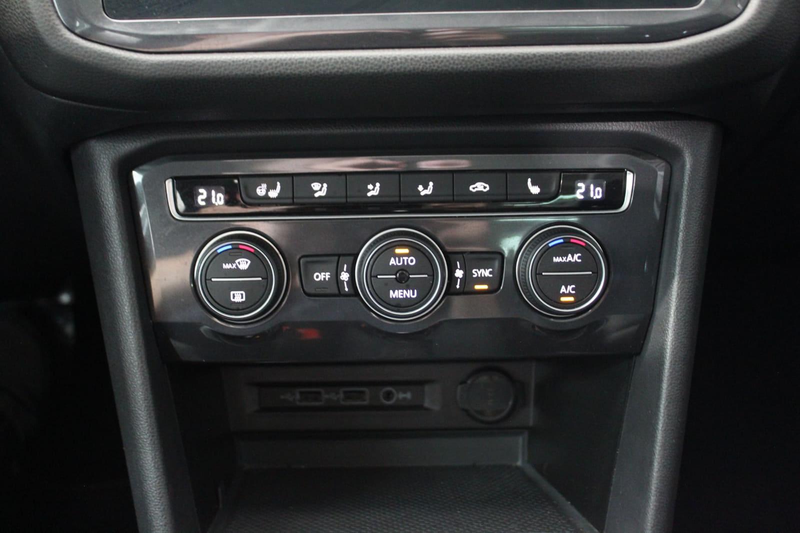 Volkswagen Tiguan 2020 - Image 25