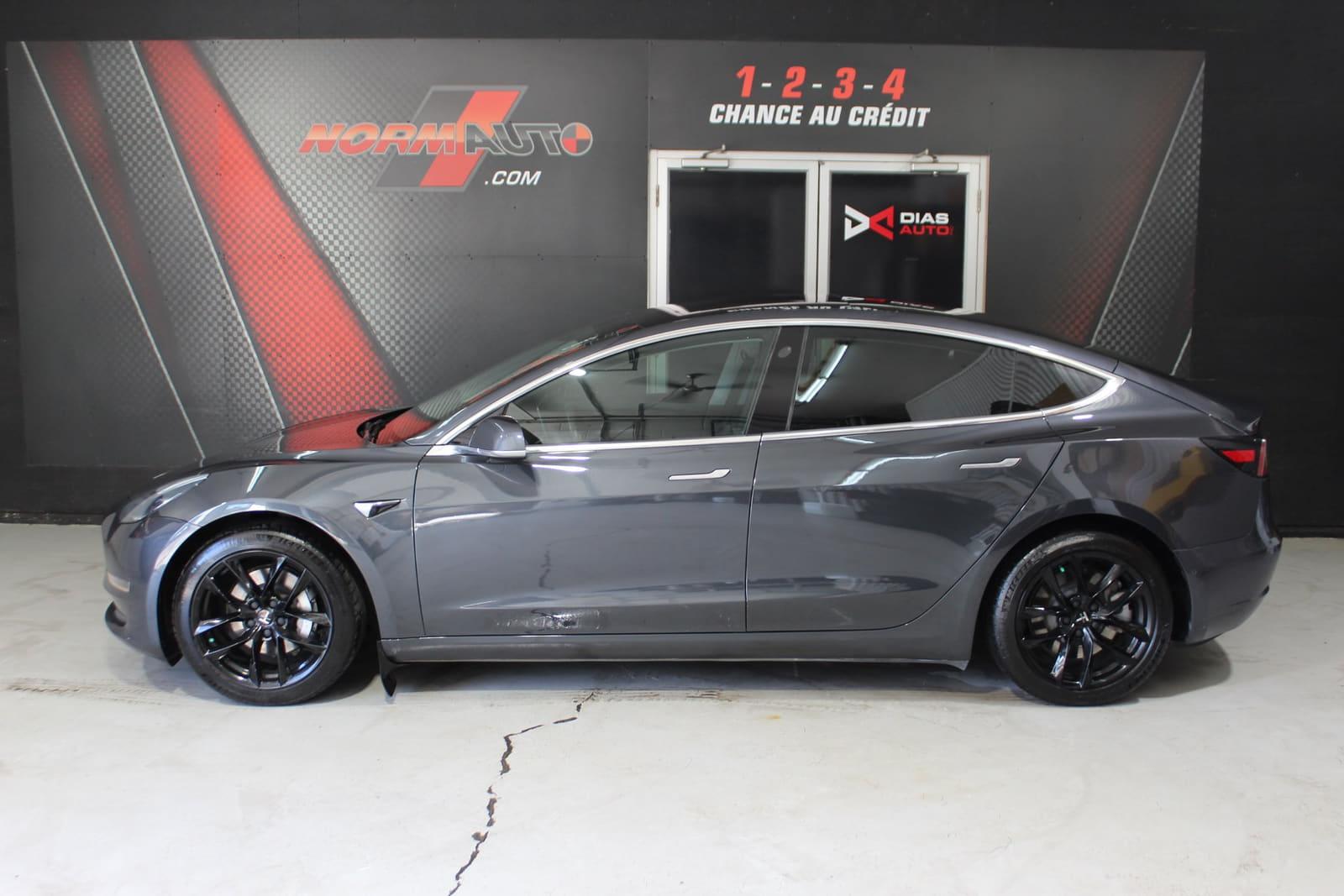 Tesla Model 3 2018 - Image 1