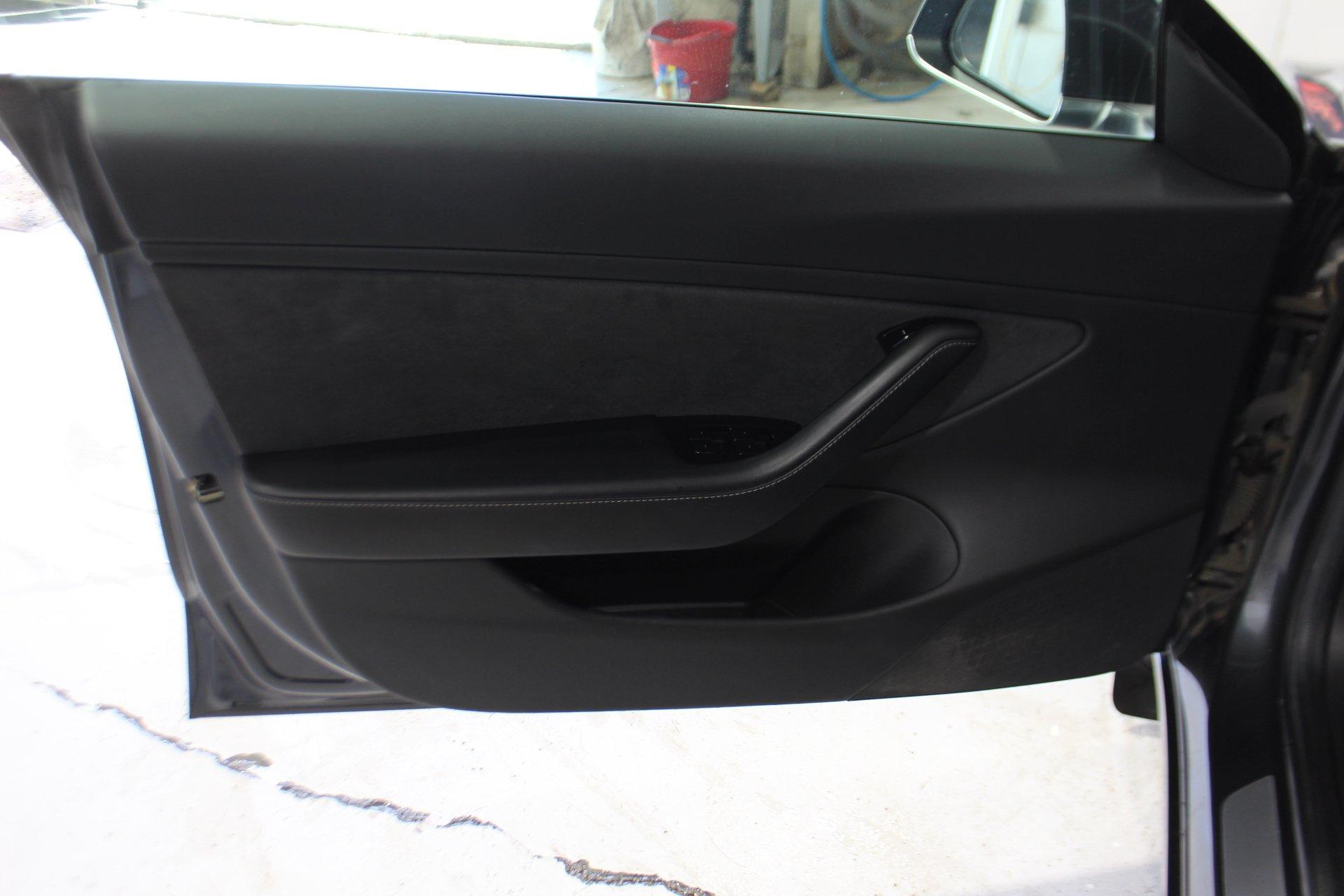 Tesla Model 3 2018 - Image 10