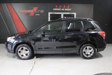 Subaru Forester 2016 - Thumbnail 2