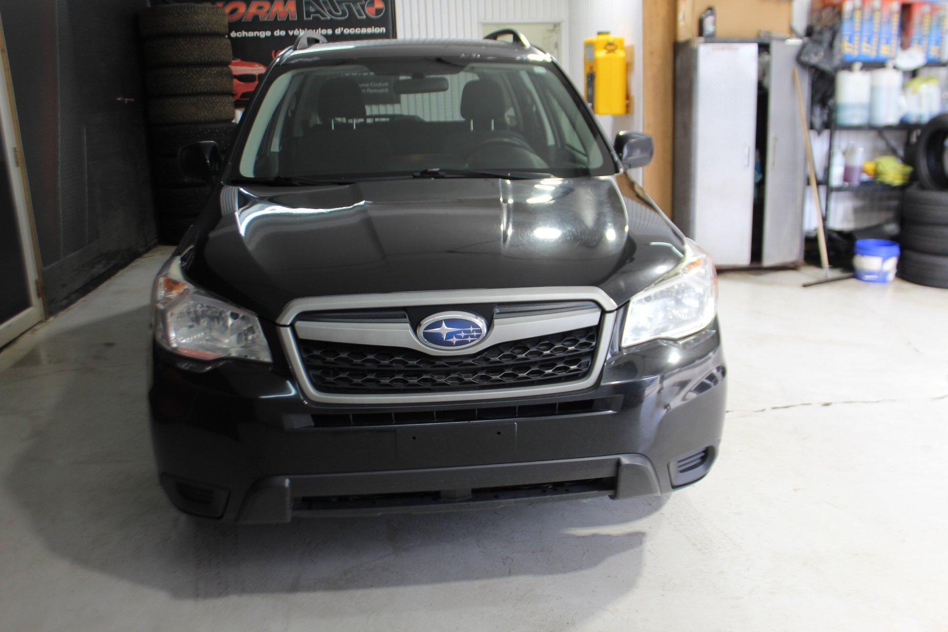 Subaru Forester 2016 - Image 6