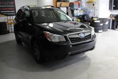 Subaru Forester 2016 - Thumbnail 7