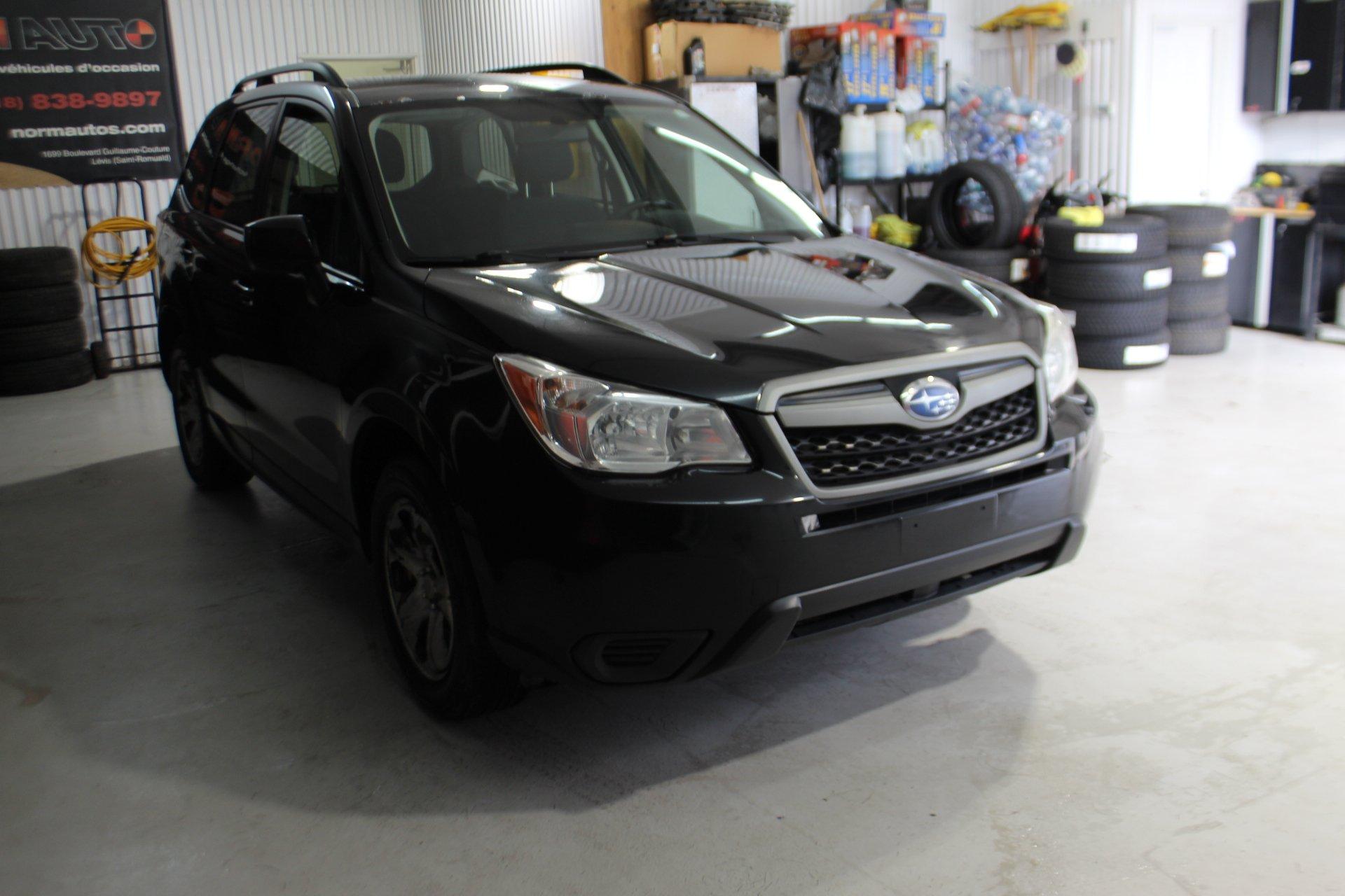 Subaru Forester 2016 - Image 7