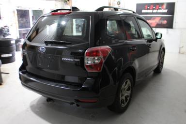 Subaru Forester 2016 - Thumbnail 8