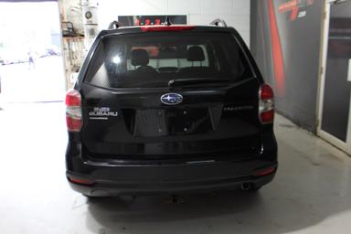 Subaru Forester 2016 - Thumbnail 9