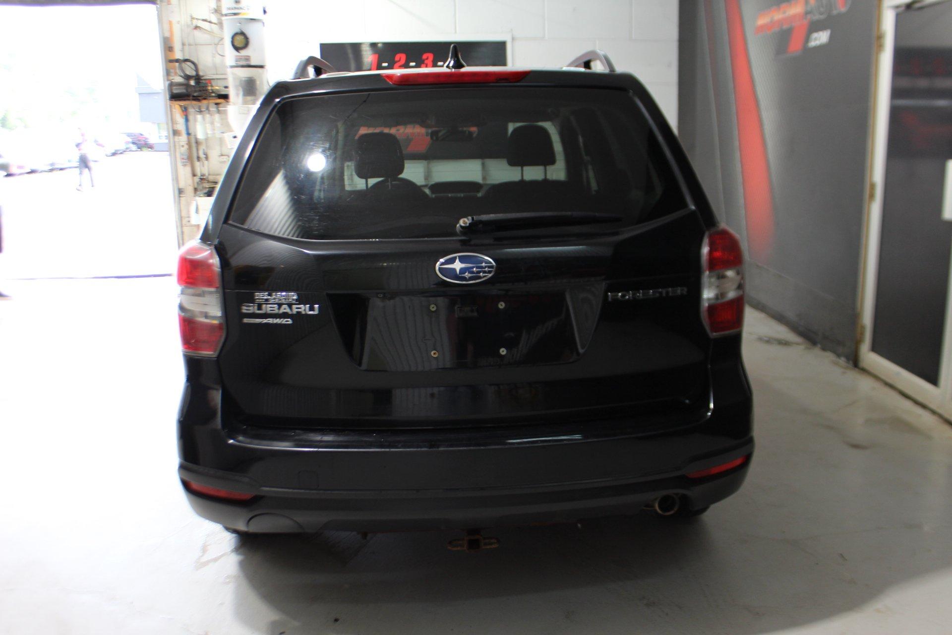 Subaru Forester 2016 - Image 9