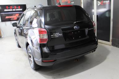 Subaru Forester 2016 - Thumbnail 10