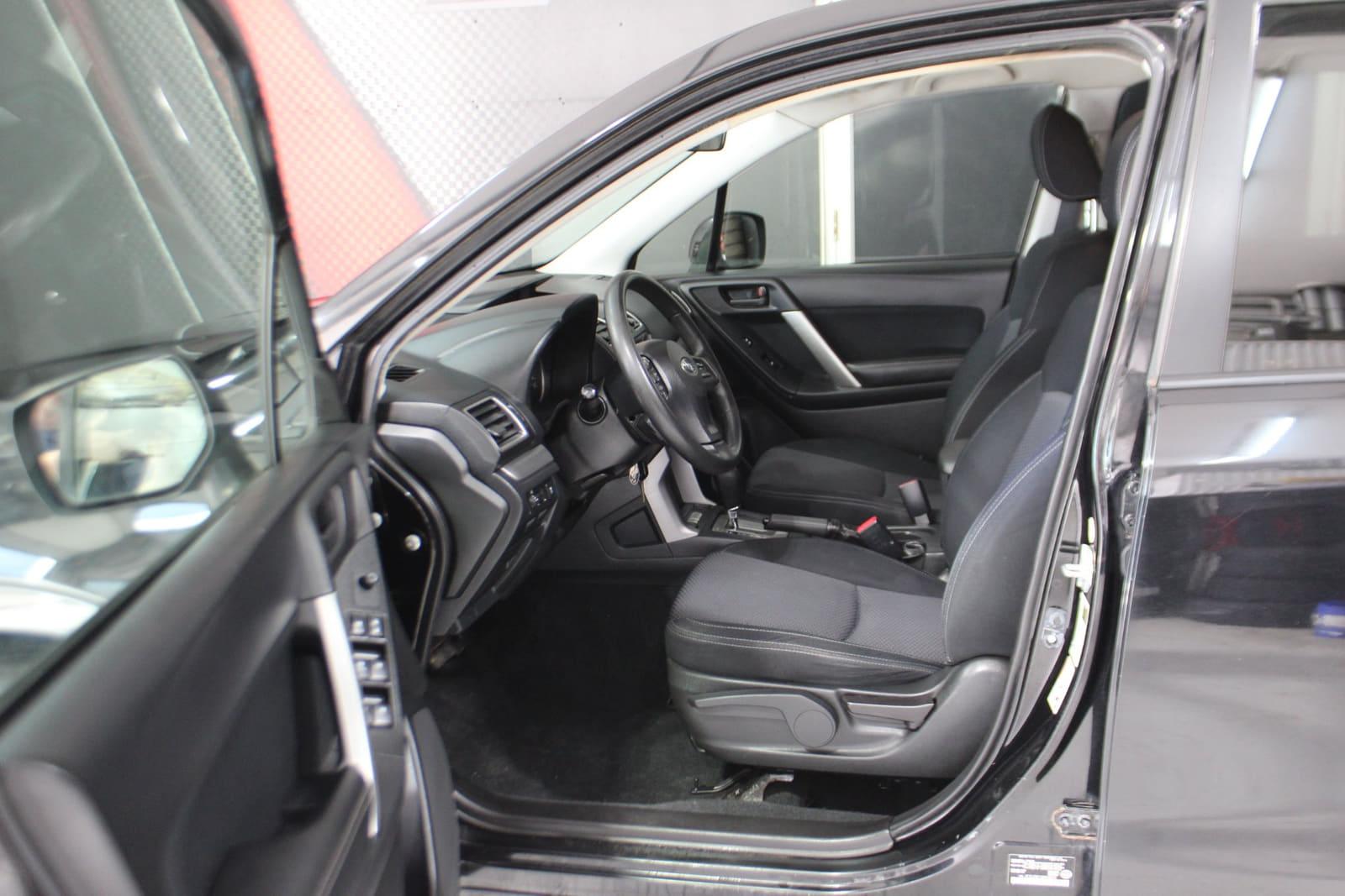 Subaru Forester 2016 - Image 12