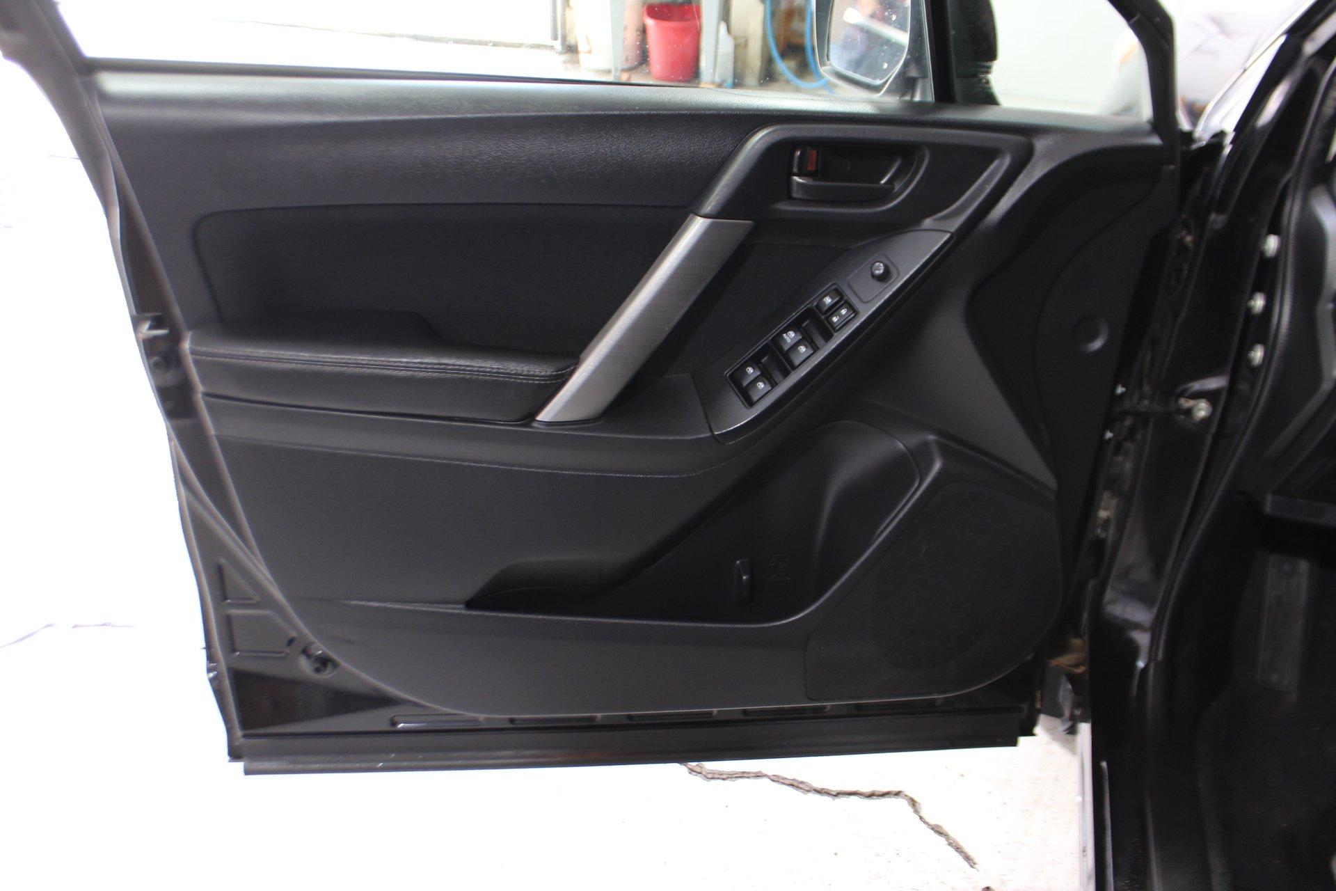 Subaru Forester 2016 - Image 13