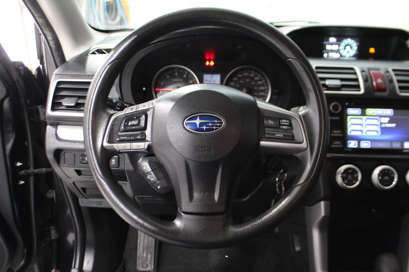 Subaru Forester 2016 - Image 17