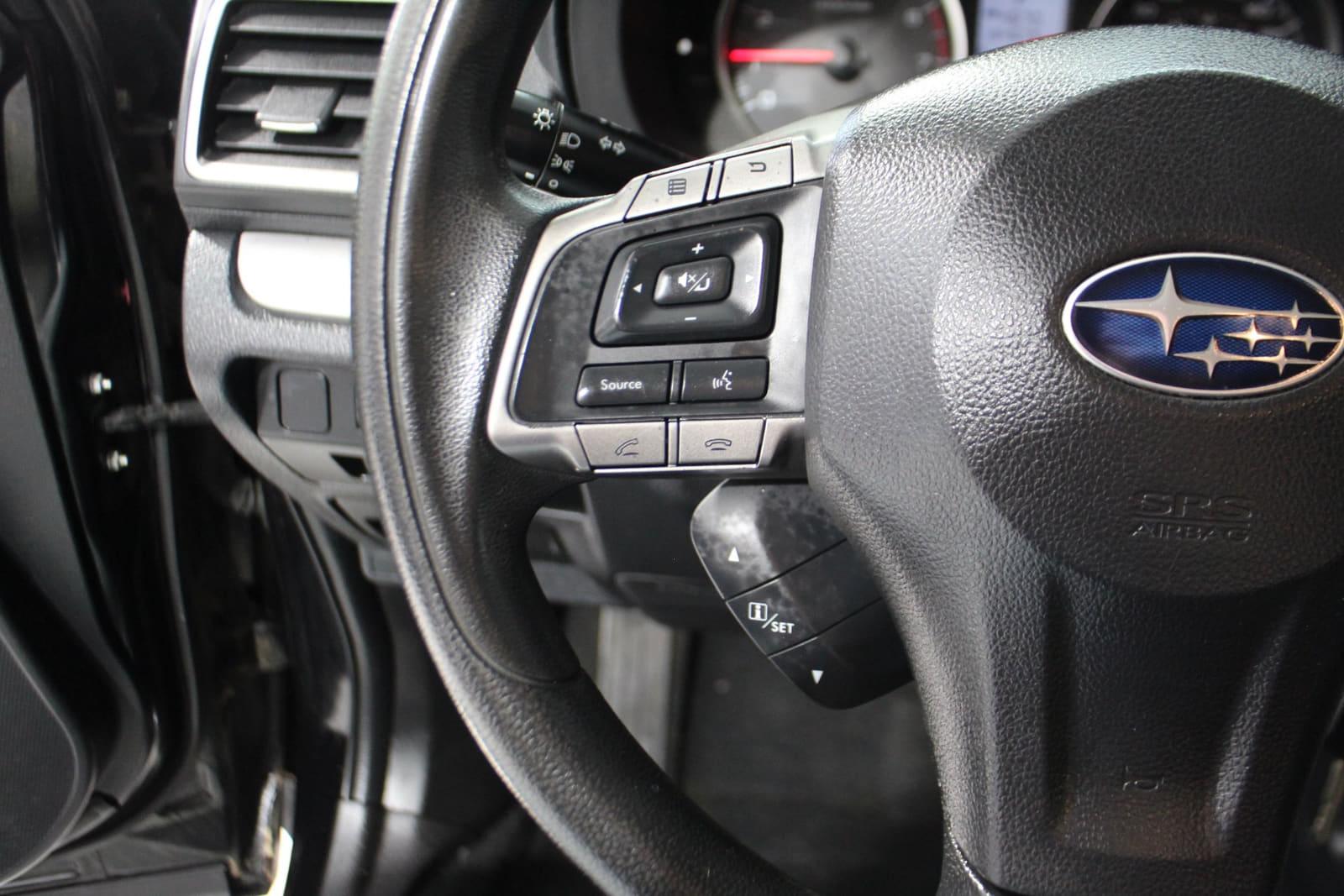 Subaru Forester 2016 - Image 18