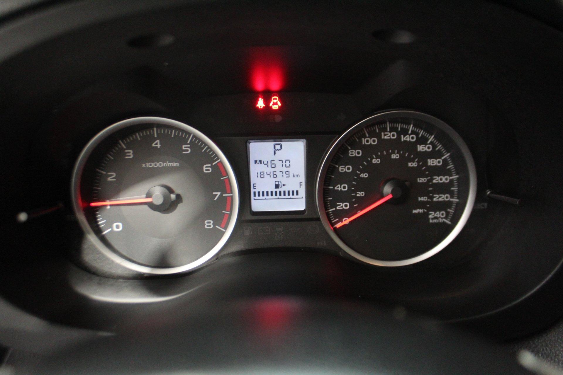 Subaru Forester 2016 - Image 20