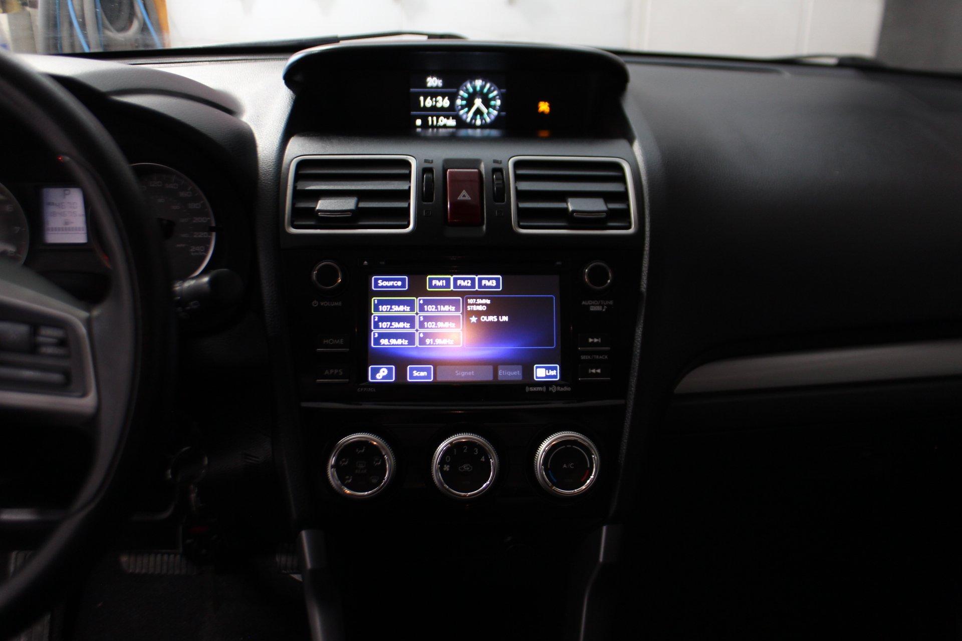 Subaru Forester 2016 - Image 21