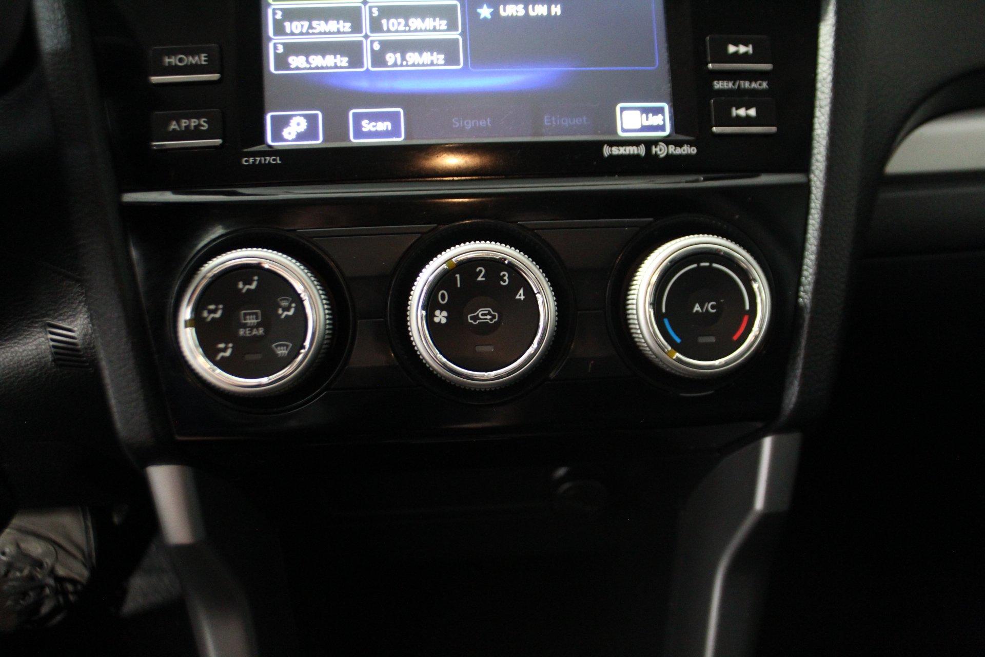 Subaru Forester 2016 - Image 23