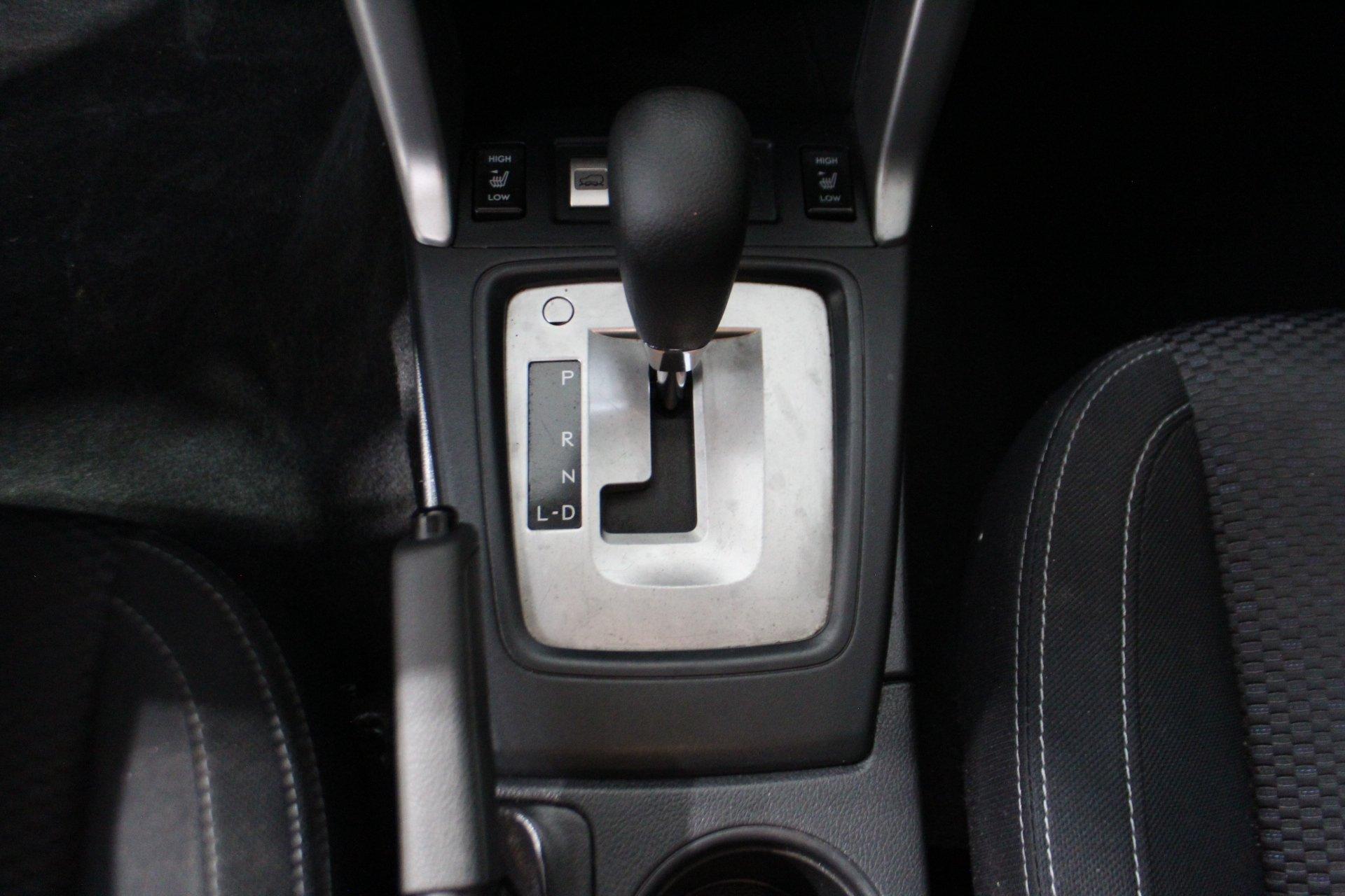 Subaru Forester 2016 - Image 25