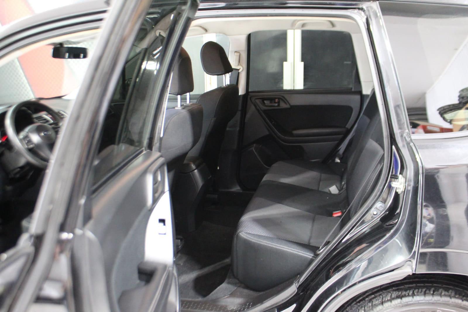 Subaru Forester 2016 - Image 27