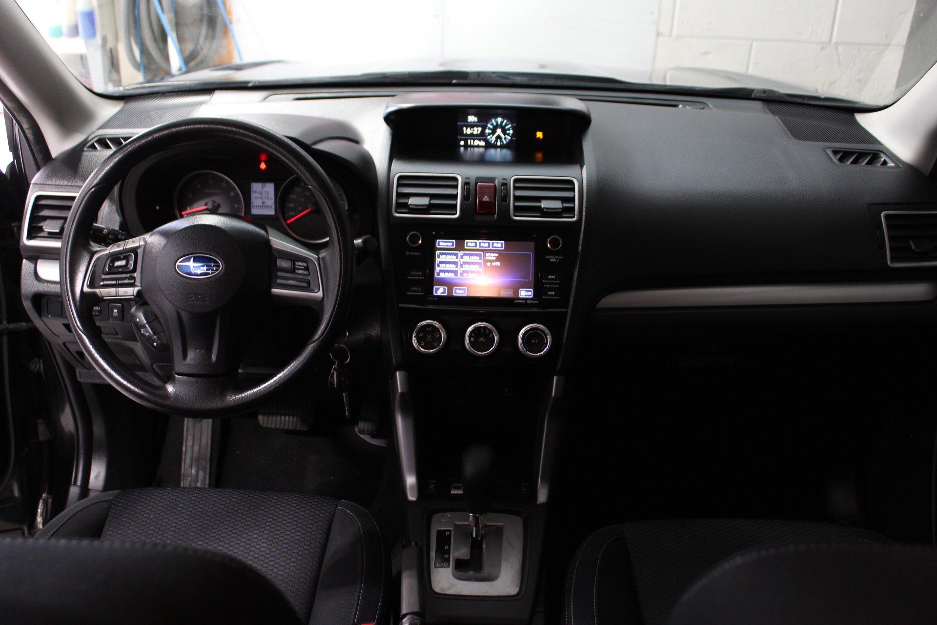 Subaru Forester 2016 - Image 28
