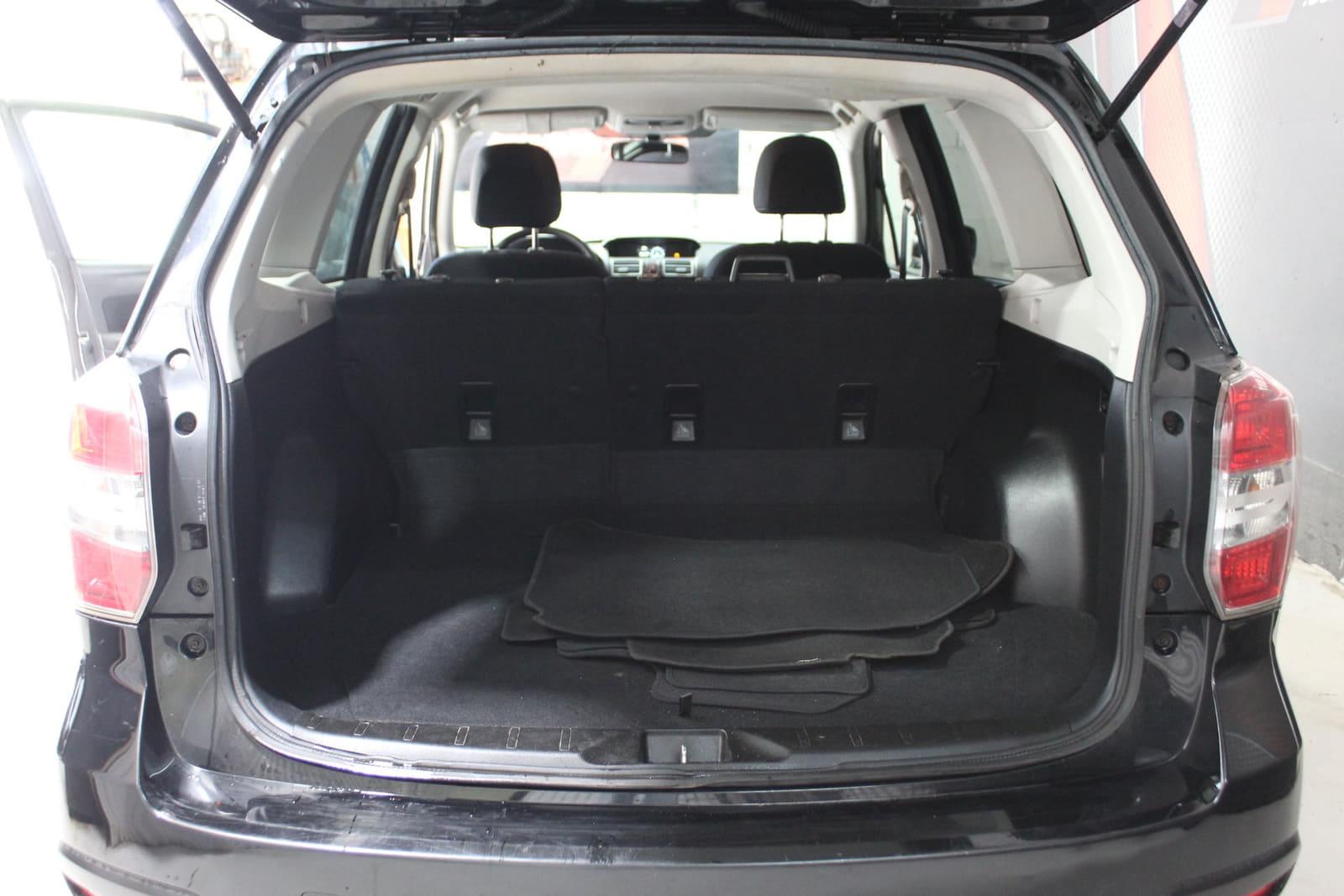 Subaru Forester 2016 - Image 29