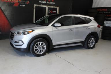 Hyundai Tucson 2017 - Thumbnail 2
