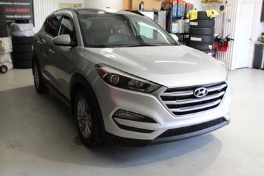 Hyundai Tucson 2017 - Thumbnail 5